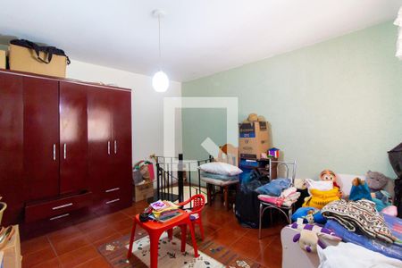Quarto 1 de casa à venda com 4 quartos, 126m² em Pari, São Paulo