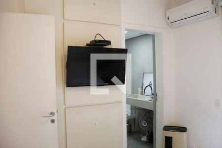 Apartamento à venda com 121m², 3 quartos e 2 vagasSuíte