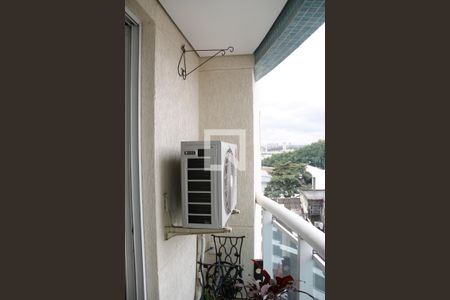 Apartamento à venda com 121m², 3 quartos e 2 vagasSacada - Suíte