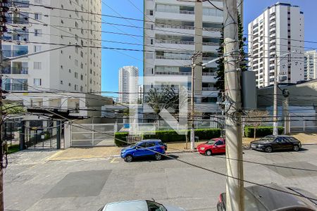 Vista do Quarto de casa para alugar com 2 quartos, 90m² em Vila Bertioga, São Paulo