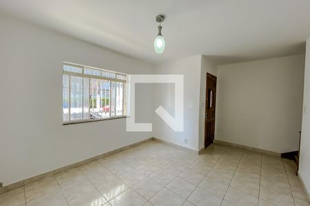 Sala de casa para alugar com 2 quartos, 90m² em Vila Bertioga, São Paulo