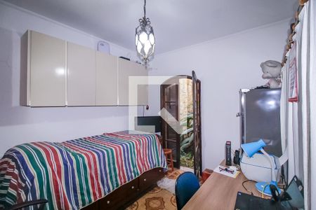 Quarto de casa de condomínio à venda com 3 quartos, 200m² em Vila Independencia, São Paulo
