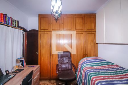 Quarto de casa de condomínio à venda com 3 quartos, 200m² em Vila Independencia, São Paulo