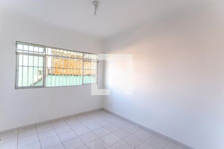 Sala de estar de apartamento à venda com 2 quartos, 60m² em Taboão, São Bernardo do Campo