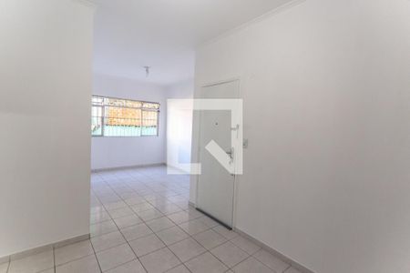 Sala de jantar de apartamento à venda com 2 quartos, 60m² em Taboão, São Bernardo do Campo