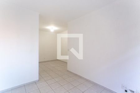 Sala de estar de apartamento à venda com 2 quartos, 60m² em Taboão, São Bernardo do Campo