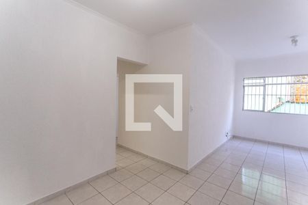 Sala de jantar de apartamento à venda com 2 quartos, 60m² em Taboão, São Bernardo do Campo
