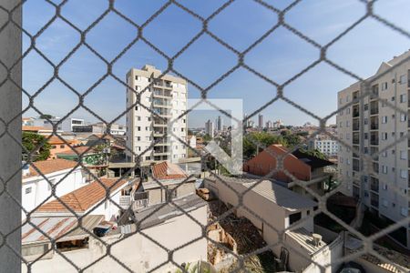 Apartamento à venda com 52m², 2 quartos e 1 vaga Apartamento à venda com 52m², 2 quartos e 1 vagaVista da Lavanderia