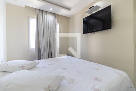 Apartamento à venda com 52m², 2 quartos e 1 vaga Apartamento à venda com 52m², 2 quartos e 1 vagaQuarto 1