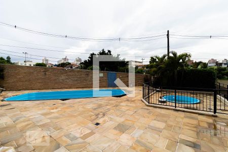 Apartamento à venda com 52m², 2 quartos e 1 vaga Apartamento à venda com 52m², 2 quartos e 1 vagaPiscina