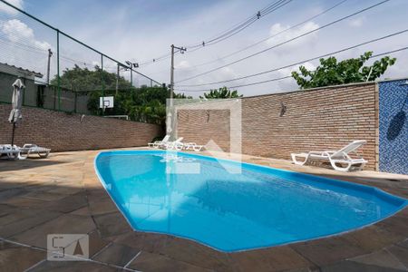 Apartamento à venda com 52m², 2 quartos e 1 vaga Apartamento à venda com 52m², 2 quartos e 1 vagaPiscina