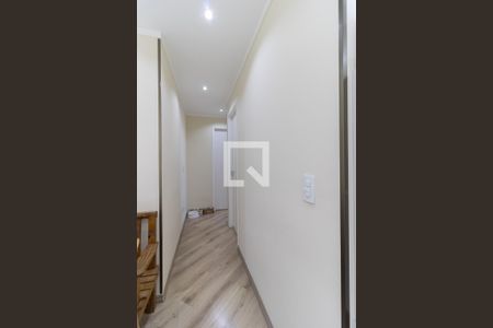 Apartamento à venda com 52m², 2 quartos e 1 vaga Apartamento à venda com 52m², 2 quartos e 1 vagaCorredor