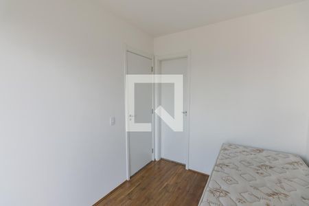 Suíte de apartamento à venda com 1 quarto, 29m² em Água Branca, São Paulo