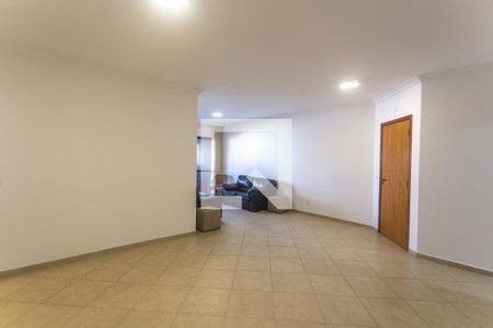 Sala de estar de apartamento para alugar com 3 quartos, 130m² em Rudge Ramos, São Bernardo do Campo