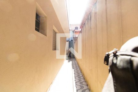 Casa à venda com 430m², 5 quartos e 7 vagasCorredor