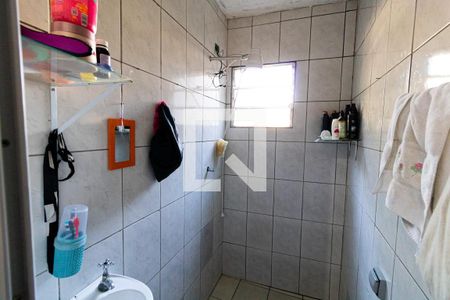 Banheiro de casa à venda com 5 quartos, 430m² em Jardim Esmeralda, São Paulo