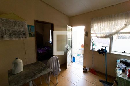 Sala de Jantar de casa à venda com 5 quartos, 430m² em Jardim Esmeralda, São Paulo