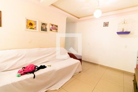 Casa à venda com 430m², 5 quartos e 7 vagasSala 2