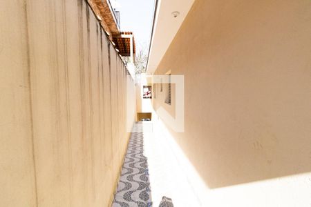 Casa à venda com 430m², 5 quartos e 7 vagasCorredor