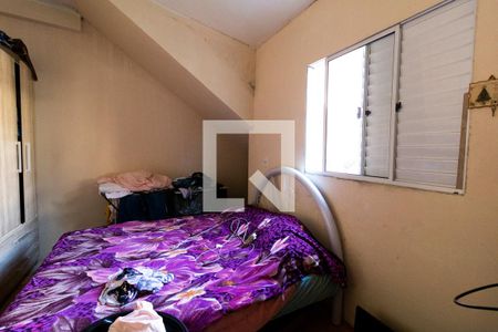 Casa à venda com 430m², 5 quartos e 7 vagasQuarto 2