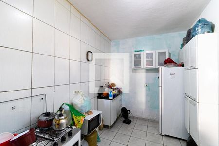 Cozinha de casa à venda com 5 quartos, 430m² em Jardim Esmeralda, São Paulo