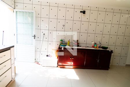 Casa à venda com 430m², 5 quartos e 7 vagasCozinha