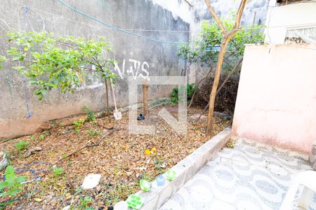 Casa à venda com 430m², 5 quartos e 7 vagasQuintal