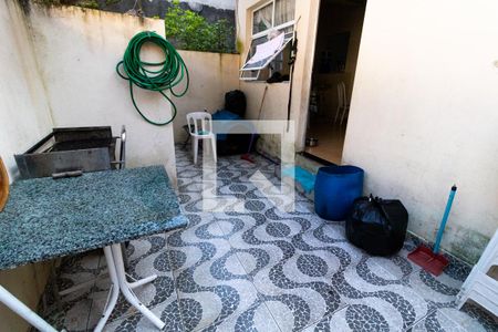 Casa à venda com 430m², 5 quartos e 7 vagasQuintal