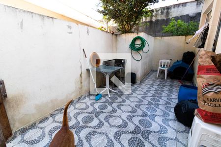 Casa à venda com 430m², 5 quartos e 7 vagasQuintal