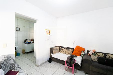 Sala de casa à venda com 5 quartos, 430m² em Jardim Esmeralda, São Paulo