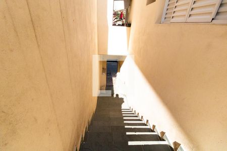 Casa à venda com 430m², 5 quartos e 7 vagasCorredor