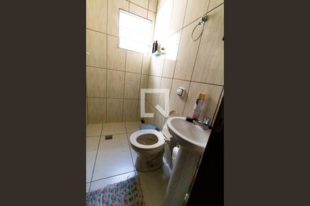 Casa à venda com 430m², 5 quartos e 7 vagasBanheiro