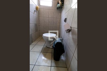 Banheiro de casa à venda com 5 quartos, 430m² em Jardim Esmeralda, São Paulo