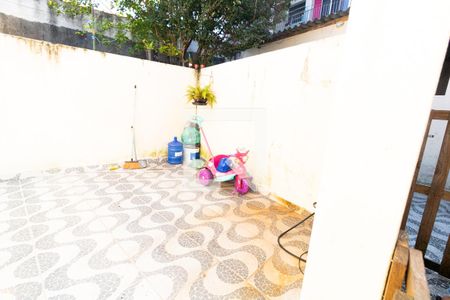 Casa à venda com 430m², 5 quartos e 7 vagasQuintal 2