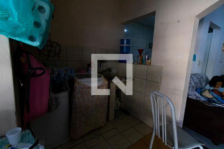 Casa à venda com 430m², 5 quartos e 7 vagasSala de Jantar