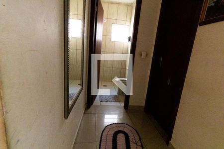 Casa à venda com 430m², 5 quartos e 7 vagasBanheiro