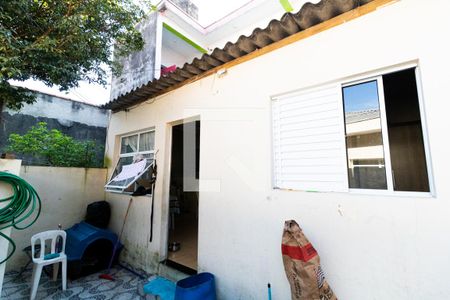 Casa à venda com 430m², 5 quartos e 7 vagasFachada