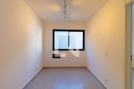 Sala de apartamento para alugar com 2 quartos, 35m² em Bela Vista, São Paulo