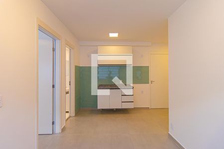 Sala de apartamento para alugar com 2 quartos, 35m² em Bela Vista, São Paulo