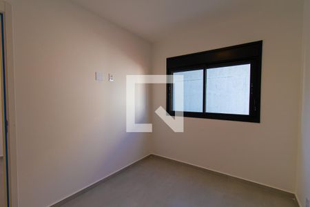 Quarto 1 de apartamento para alugar com 2 quartos, 35m² em Bela Vista, São Paulo