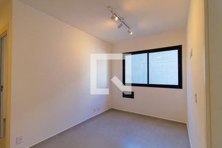 Sala de apartamento para alugar com 2 quartos, 35m² em Bela Vista, São Paulo