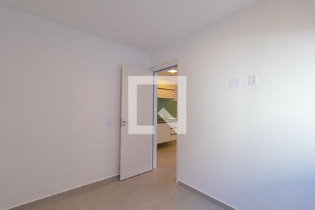 Quarto 1 de apartamento para alugar com 2 quartos, 35m² em Bela Vista, São Paulo