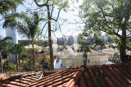 Vista  de casa à venda com 2 quartos, 150m² em Demarchi, São Bernardo do Campo