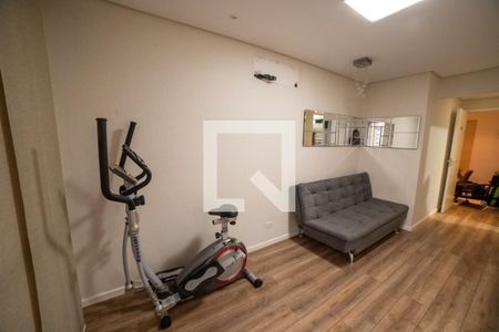 Apartamento para alugar com 50m², 2 quartos e 1 vaga Apartamento para alugar com 50m², 2 quartos e 1 vagaSala