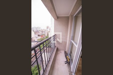 Apartamento para alugar com 50m², 2 quartos e 1 vaga Apartamento para alugar com 50m², 2 quartos e 1 vagaVaranda da Sala
