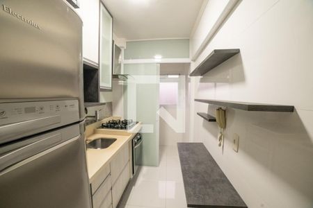 Apartamento para alugar com 50m², 2 quartos e 1 vaga Apartamento para alugar com 50m², 2 quartos e 1 vagaCozinha