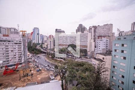 Apartamento para alugar com 50m², 2 quartos e 1 vaga Apartamento para alugar com 50m², 2 quartos e 1 vagaVista do Quarto 1