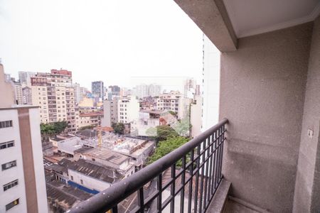 Apartamento para alugar com 50m², 2 quartos e 1 vaga Apartamento para alugar com 50m², 2 quartos e 1 vagaVaranda da Sala