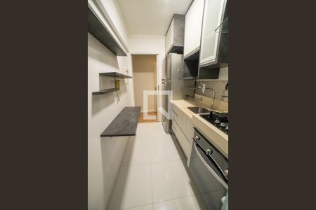 Apartamento para alugar com 50m², 2 quartos e 1 vaga Apartamento para alugar com 50m², 2 quartos e 1 vagaCozinha