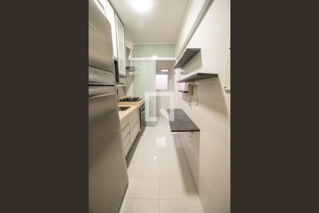 Apartamento para alugar com 50m², 2 quartos e 1 vaga Apartamento para alugar com 50m², 2 quartos e 1 vagaCozinha
